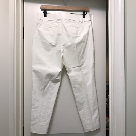 Loft Rivera Pants Curvy Fit - Picture 4 of 6